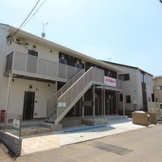 ⛄入居総額5万円❄JR武蔵野線 新秋津駅 歩10分⛄所沢市大字上安松❄