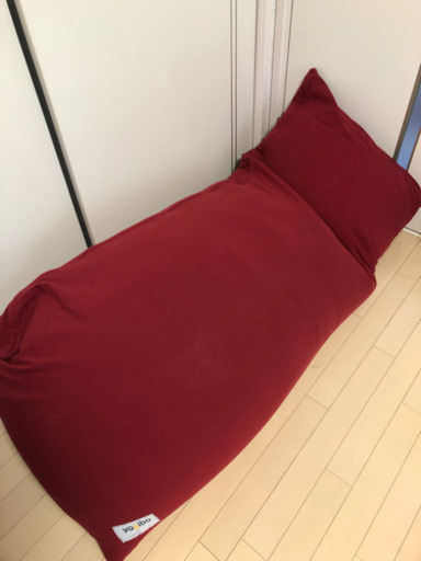 【お話し中】ヨギボー　yogibo Max