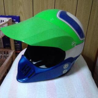 アライMX  カワサキカラー