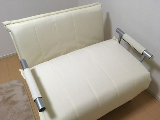 ソファーベッド