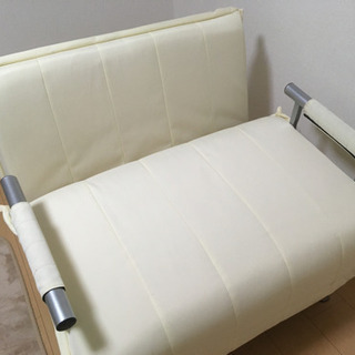 ソファーベッド