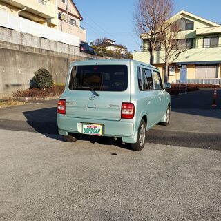 ★★支払総額10.8万円(圏内に限り)　車検令和5年1月　年式	平成14年 メーカー/ブランド	マツダ	車名	スピアーノ ★★の画像