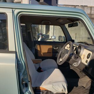 ★★支払総額10.8万円(圏内に限り)　車検令和5年1月　年式	平成14年 メーカー/ブランド	マツダ	車名	スピアーノ ★★の画像