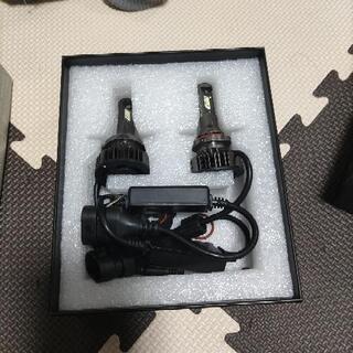LEDヘッドライト　 取引中