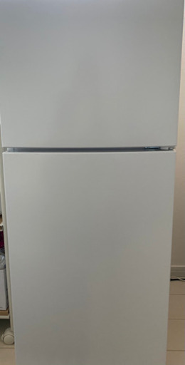 maxzen 冷蔵庫　118L