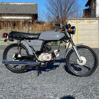 K50ビンテージ風