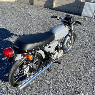 K50ビンテージ風の画像
