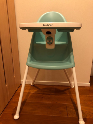 ベビービョルン　ハイチェア