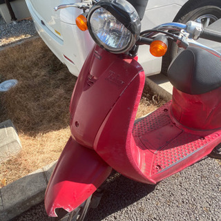 トゥデイ50cc