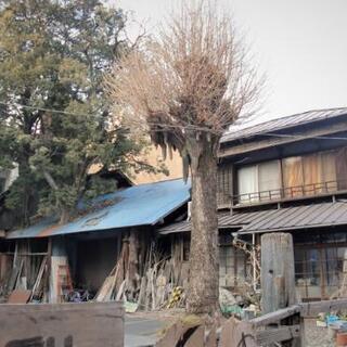 宮崎市周辺の空き家