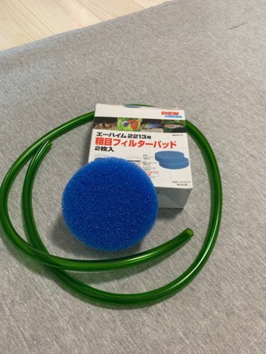 60センチ水槽セット