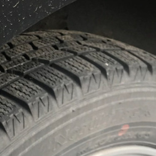 受付け終了しました。　H19年式　タントカスタム　4WD 黒の画像