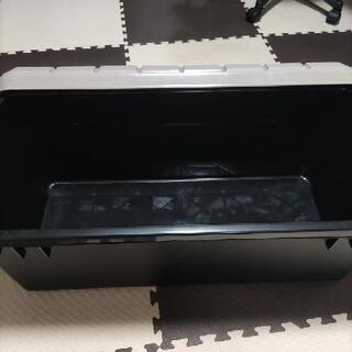 道具入れ　収納　スツール