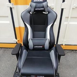 ◼️決定済◼️AKRACING (エーケーレーシング) ゲーミングチェア PRO-Xシリーズの画像