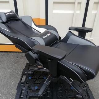 ◼️決定済◼️AKRACING (エーケーレーシング) ゲーミングチェア PRO-Xシリーズの画像