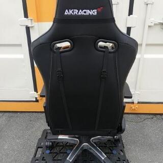 ◼️決定済◼️AKRACING (エーケーレーシング) ゲーミングチェア PRO-Xシリーズの画像