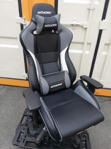 ◼️決定済◼️AKRACING (エーケーレーシング) ゲーミングチェア PRO-Xシリーズ