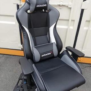 ◼️決定済◼️AKRACING (エーケーレーシング) ゲーミングチェア PRO-Xシリーズ