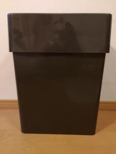 umbra　分別ゴミ箱