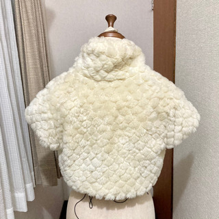 ボレロ/パーティー、二次会、結婚式に♪の画像