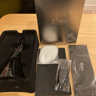 Samanthaカバン新品、MDNAクロームクレイマスクセット