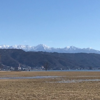 仲間募集 - 岡谷市