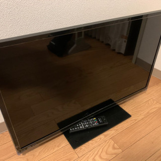 液晶テレビ32型　OEN