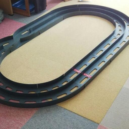 ミニ四駆 サーキットコース