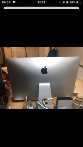 iMac 27inch （Late2013）