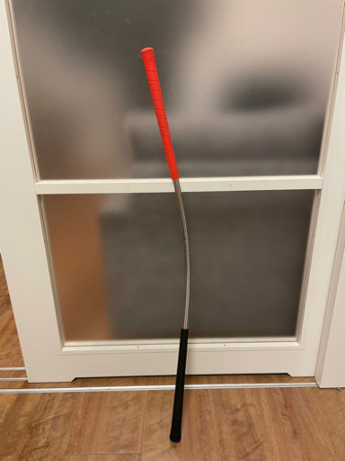 【引き取り限定※引き取り予定者有】うねり棒 ツアープロスインガー