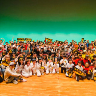 【相模原市近郊】お住まいの近くでキッズダンス・ダンスを始めるならDAPを検索!! の画像
