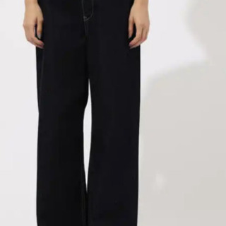 AZULワイドデニム通常¥7.689(近日処分)の画像