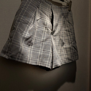 INGNIショートボトム(近日処分)