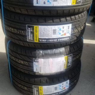 😃新品😃205/45/17 タイヤ交換コミコミ