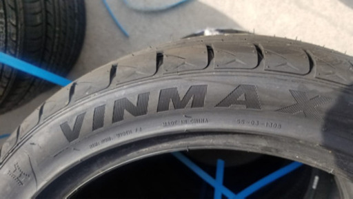 ?新品?205/45/17 タイヤ交換コミコミ