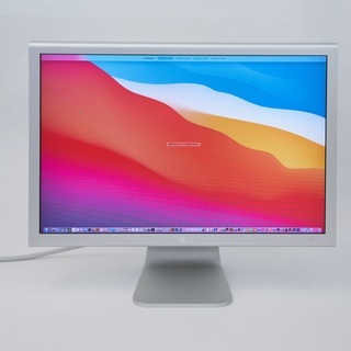 APPLE M9178J/A シネマディスプレイ23インチ　A1082
