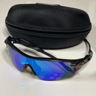 オークリー　サングラス レーダー