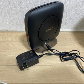 超高速wifi ルーター
