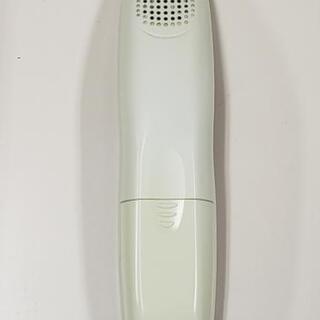 コードレス電話機の画像