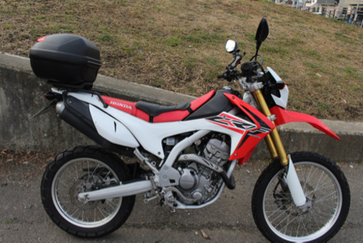 CRF 250L  送料無料
