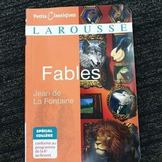 洋書/フランス語/livres français の画像