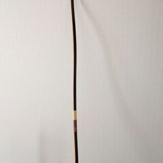 弓道　弓　並寸　１８ｋｇ 