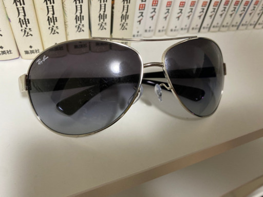ray-banのサングラス