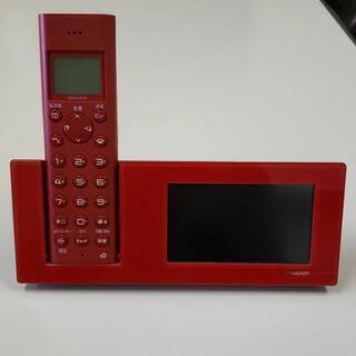インテリアホン