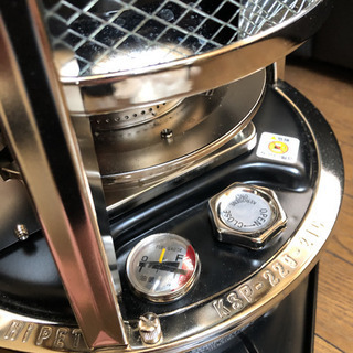 フジカハイペット 黒 KSP229-21C-J2R