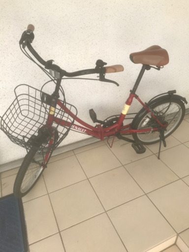 ルノー 自転車
