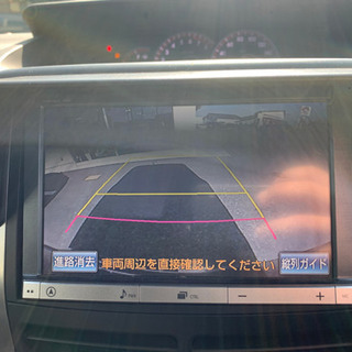 【自社ローン】【分割】トヨタ　ヴォクシーの画像