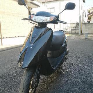 値下げしました!　ホンダ　ディオ　AF68 インジェクション　サ...