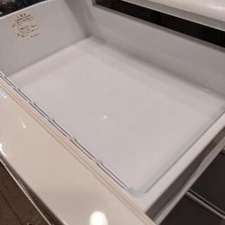 【売約済み】【税込価格】　2015年製　AQUA アクア　冷凍庫　冷蔵庫　AQF-12RA 　3D　3ドア 　フリーザー　美品　検　業務用　厨房機器　厨房　冷凍冷蔵庫　ノンフロン　電気　大型　保管用　保存用　災害　対策　大家族　ファミリー　まとめ買い　大量の画像
