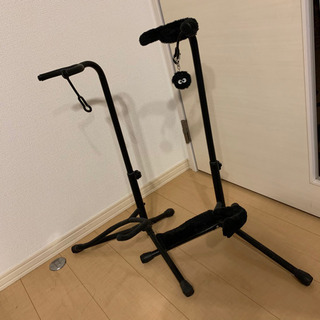【2本500円】ギタースタンド